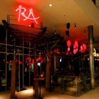 RA Sushi Bar Restaurant - Las Vegas