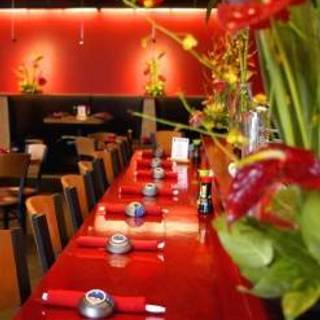 RA Sushi Bar Restaurant - Tucson