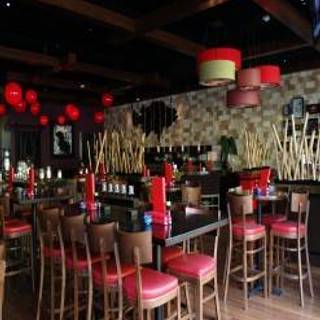 RA Sushi Bar Restaurant - Plano