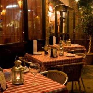 Fratelli's Ristorante Italiano & Pizzeria