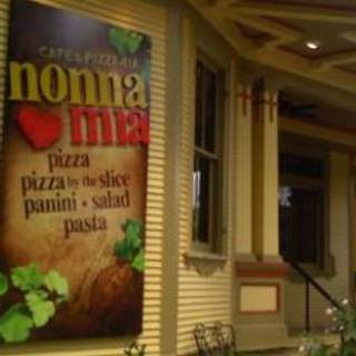 Nonna Mia Cafe & Pizzeria