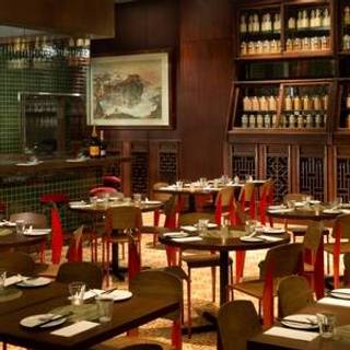 Luckee Restaurant