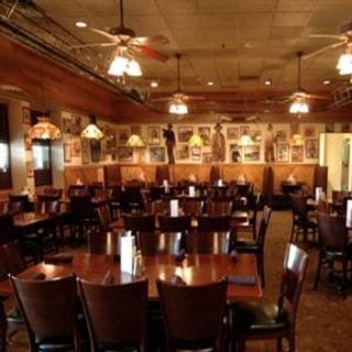 Prospectors Grille & Saloon