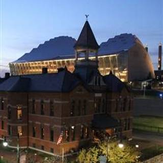Webster House