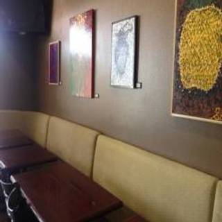 The Chef's Table