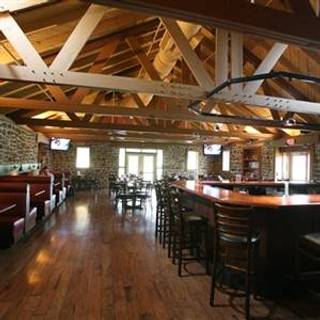 The Grille at Spring Hollow
