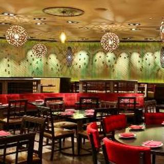 Best Restaurants In Hard Rock Hotel Opentable Fu Asian Kitchen Hard Rock Hotel And