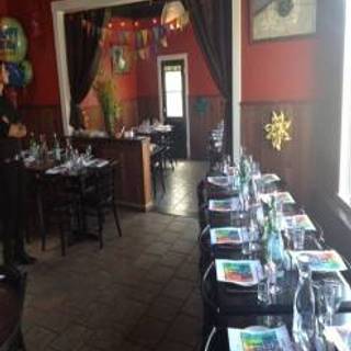 Benchmark Pizzeria