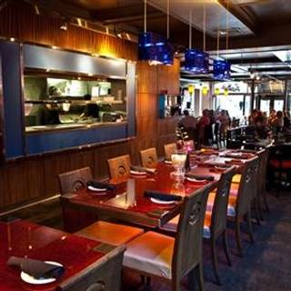 Paolo's Ristorante - Georgetown