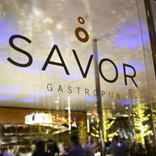 Savor