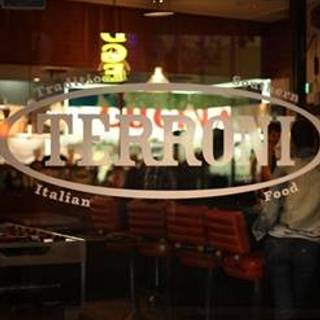 Terroni - Beverly