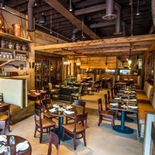 Copperwood Tavern