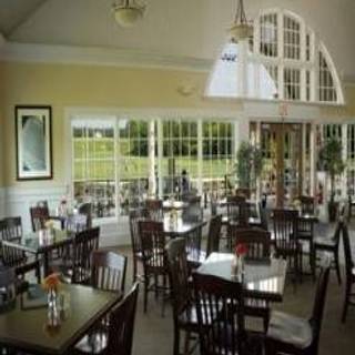 Pavilion Steakhouse and Banquet