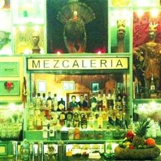 Casa Mezcal