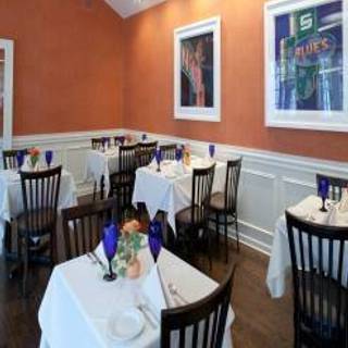 Carriage House Restaurant