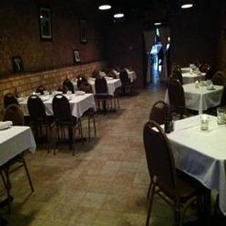 Barraco's Pizza - Crestwood