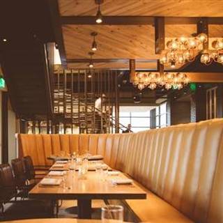 Moxie Kitchen + Cocktails