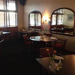 Campobello Bistro