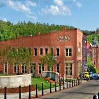 Spruce Street Tap - Pack's Tavern