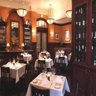New York Grill