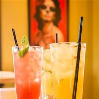 Nico's Taco and Tequila Bar