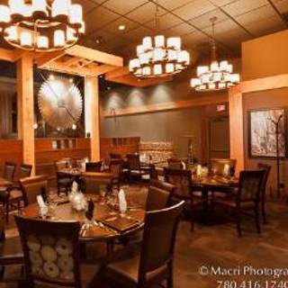 Sawmill - Fort Saskatchewan