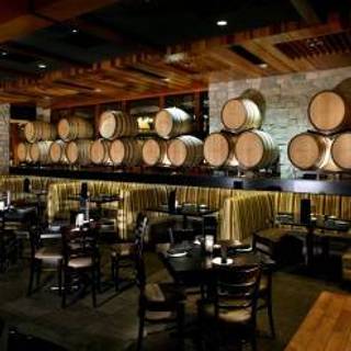 Cooper's Hawk Winery & Restaurant - Brookfield