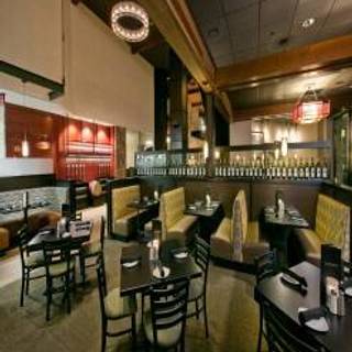 Cooper's Hawk Winery & Restaurant - Columbus