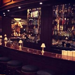 801 Chophouse - St. Louis