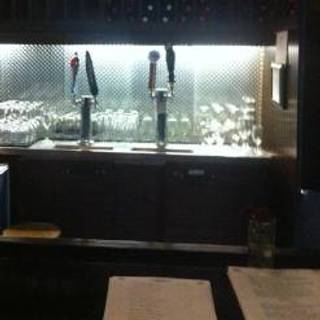 Taberna Tapas