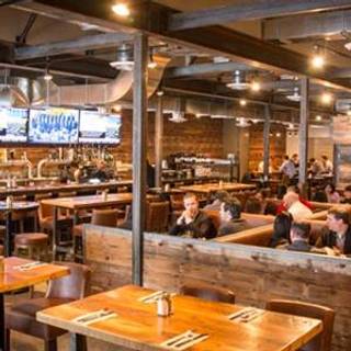 Union Social Eatery St. Clair