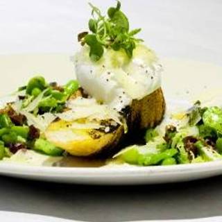 Angelo Elia Pizza, Wine Bar and Tapas - Delray Beach