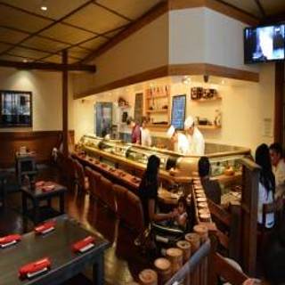 Irori Sushi