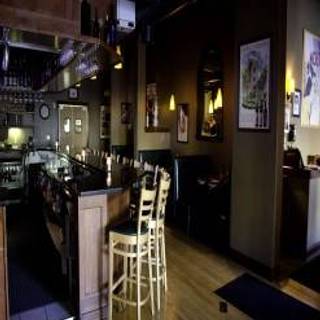 Vincitori Fine Italian Cuisine