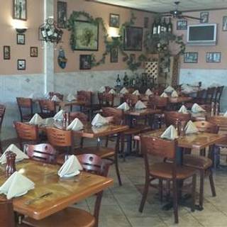 Caffe Piazza