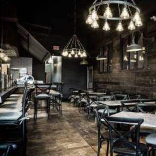 Posto Pizzeria and Bar