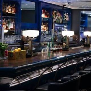 Pizza & Burger by Michael Mina - Fontainebleau Miami Beach