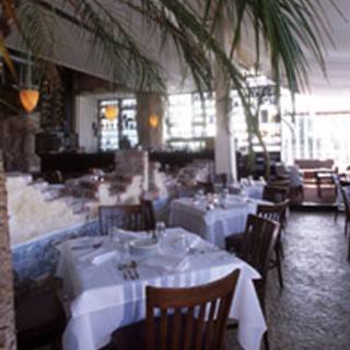 Scoozi Ristorante