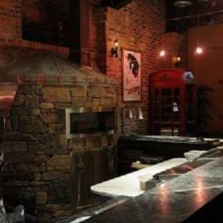 Trattoria Bolu