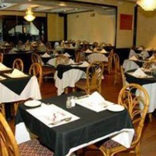 India Chef Restaurant