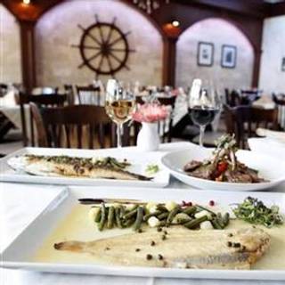 Dubrovnik Restaurant