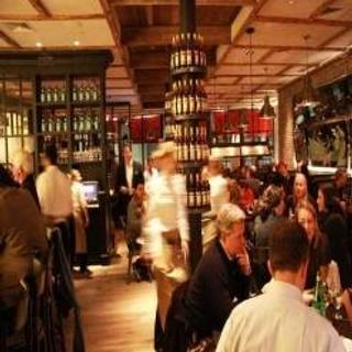 Cinquecento Roman Trattoria