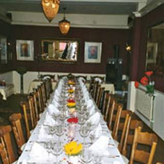 Lehmanns Restaurant