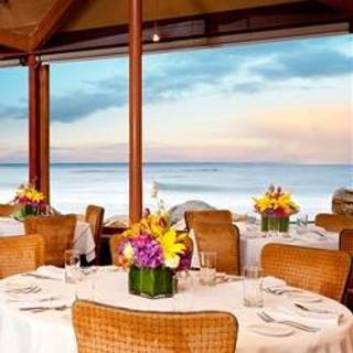 Chart House Del Mar