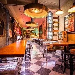 Playa Cabana Cantina