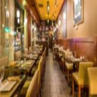 Spice Village Grill