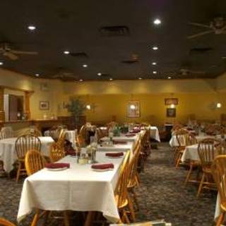 Pronto Bistro