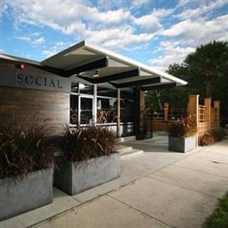 Social Eatery & Bar