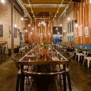 Sage - A Plant Based Bistro