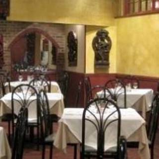 The Curry Club - Setauket